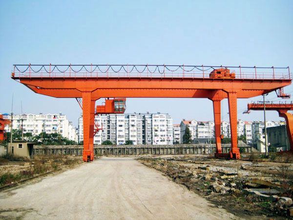 做好門式起重機(jī)的試運(yùn)轉(zhuǎn)，才能更好的服務(wù)