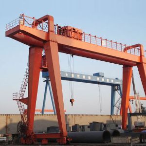如何處理門(mén)式起重機(jī)不起吊？