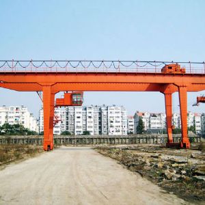 做好門式起重機(jī)的試運(yùn)轉(zhuǎn)，才能更好的服務(wù)