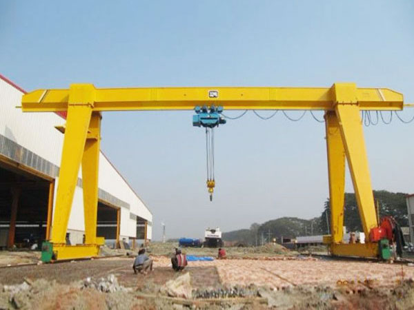 什么是單梁起重機(jī)，有哪些特點(diǎn)？