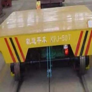 地平車(chē)